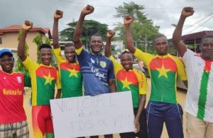 Les Etalons cyclistes attendus au Tour de la Côte d’Ivoire et au Grand Prix International Chantal Biya