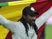 Sénégal: le contrat de l’entraineur des Lions, Aliou Cissé «ne sera pas renouvelé»