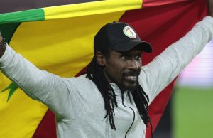 Sénégal: le contrat de l’entraineur des Lions, Aliou Cissé «ne sera pas renouvelé»
