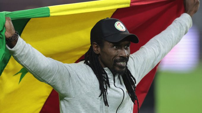Sénégal: le contrat de l’entraineur des Lions, Aliou Cissé «ne sera pas renouvelé»
