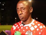 Burkina: la FBF met fin au contrat du sélectionneur des Etalons, Brama Traoré