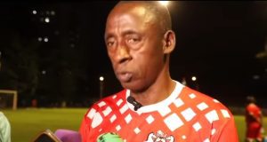 Burkina: la FBF met fin au contrat du sélectionneur des Etalons, Brama Traoré
