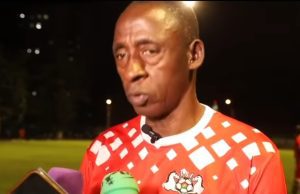Burkina: la FBF met fin au contrat du sélectionneur des Etalons, Brama Traoré