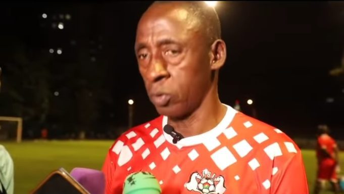 Burkina: la FBF met fin au contrat du sélectionneur des Etalons, Brama Traoré