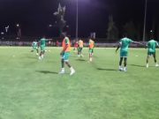 Eliminatoires CAN 2025: «Je suis content d’avoir tout le monde» (Coach Brama Traoré)