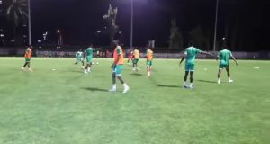 Eliminatoires CAN 2025: «Je suis content d’avoir tout le monde» (Coach Brama Traoré)