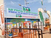 SIAO 2024: Ouagadougou, la capitale de la promotion de l’artisanat africain