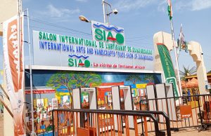 SIAO 2024: Ouagadougou, la capitale de la promotion de l’artisanat africain