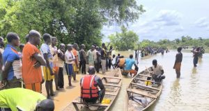Burkina: quatre corps sans vie repêchés des eaux