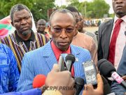 Premier ministre Kyélem: « Nous sommes là pour parachever ce que le Capitaine Thomas Sankara avait commencé »