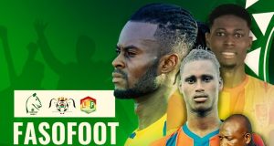 FasoFoot/Ligue 1: le programme des matchs de la 4ᵉ journée