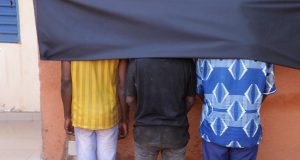 Burkina: un réseau de présumés assassins démantelé