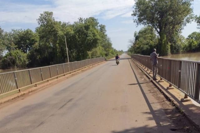 Pont Hérédougou