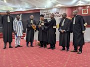 Barreau du Burkina: Me Batibié Benao prend le Bâton