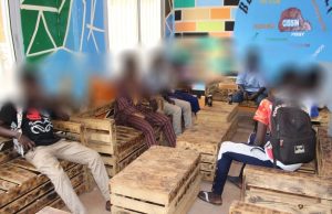 Ouagadougou: fermeture d’un débit de boissons frelatées que fréquentaient des élèves