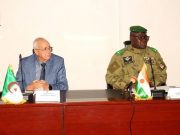 Coopération: le Niger et l’Algérie renforcent leurs liens par le démarrage de projets structurants