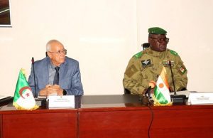 Coopération: le Niger et l’Algérie renforcent leurs liens par le démarrage de projets structurants