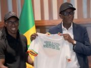 Sénégal: l’ex-Premier ministre Amadou Ba rend hommage à Aliou Cissé