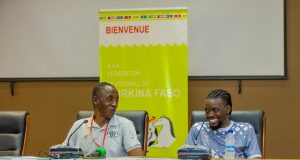 Football/Burkina-Burundi: «On a été cueilli à froid» (Coach Brama Traoré)