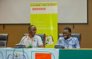 Football/Burkina-Burundi: «On a été cueilli à froid» (Coach Brama Traoré)