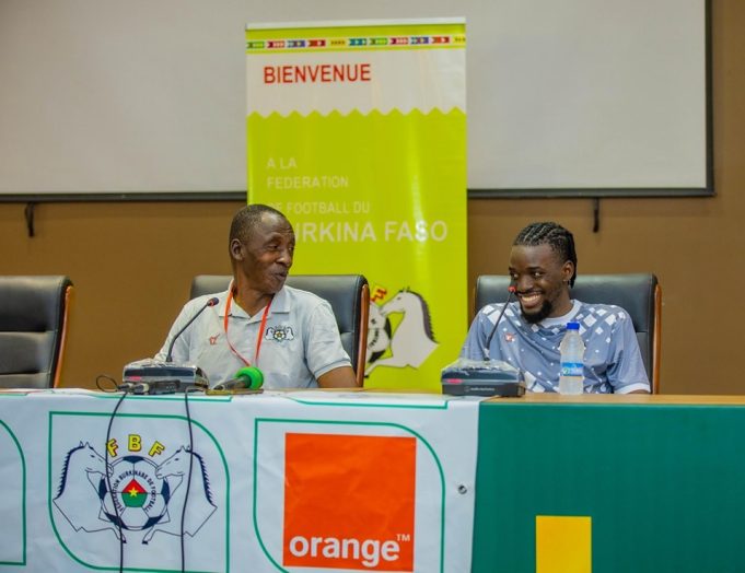 Football/Burkina-Burundi: «On a été cueilli à froid» (Coach Brama Traoré)