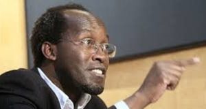 Génocide de 1994 au Rwanda: Callixte Mbarushimana bénéficie d’un non-lieu en France