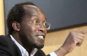 Génocide de 1994 au Rwanda: Callixte Mbarushimana bénéficie d’un non-lieu en France