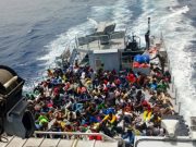 Sénégal: plus de 180 migrants clandestins sauvés aux larges de côtes