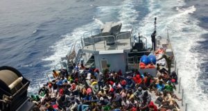 Sénégal: plus de 180 migrants clandestins sauvés aux larges de côtes
