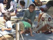 Liban: au moins un enfant tué chaque jour depuis le 4 octobre, selon l’UNICEF