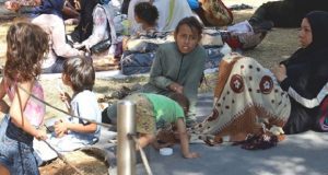 Liban: au moins un enfant tué chaque jour depuis le 4 octobre, selon l’UNICEF