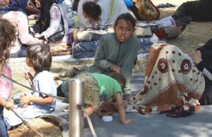 Liban: au moins un enfant tué chaque jour depuis le 4 octobre, selon l’UNICEF