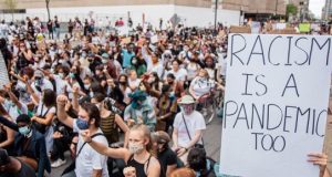 Impunité générale pour les abus policiers contre les personnes d’ascendance africaine, dénonce un rapport d’experts