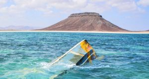 Djibouti: des passeurs de migrants font au moins 48 tués au large du pays