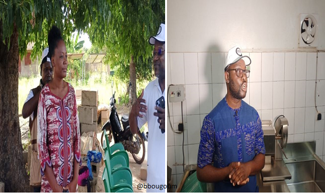 Deux success stories qui font parler dans le domaine de l'agroalimentaire et l'élevage au Burkina Faso