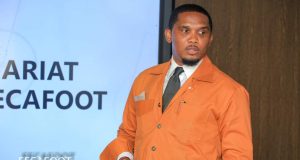 FIFA: Samuel Eto’o écope d’une sanction