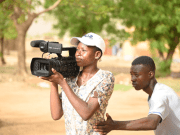 Burkina: 65 jeunes formés sur l’éducation à l’image à Koupéla