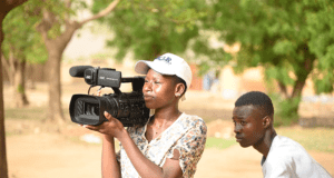 Burkina: 65 jeunes formés sur l’éducation à l’image à Koupéla