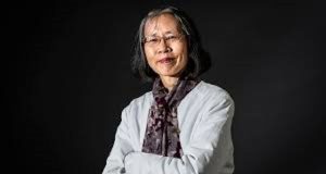 Le Sud-Coréenne, Han Kang remporte le prix Nobel de littérature 2024
