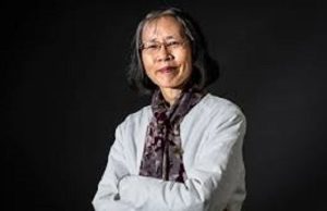 Le Sud-Coréenne, Han Kang remporte le prix Nobel de littérature 2024
