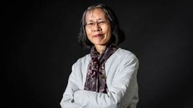 Han Kang, lauréate du prix Nobel de Littérature 2024