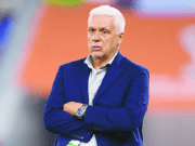 Maroc: Hubert Velud débarque à l’AS FAR en première division