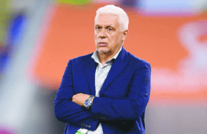 Maroc: Hubert Velud débarque à l’AS FAR en première division