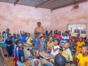 Rentrée scolaire 2024-2025: les encouragements du président Traoré aux acteurs de l’éducation