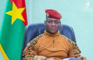 Burkina: compte rendu du Conseil des ministres du mercredi 2 octobre 2024