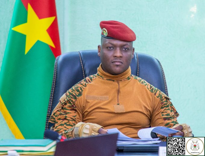 Burkina: compte rendu du Conseil des ministres du mercredi 2 octobre 2024