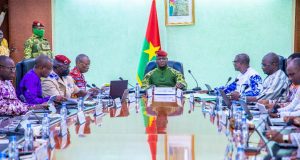 Burkina : compte rendu du Conseil des ministres du mercredi 16 octobre 2024