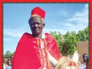 Décès du chef de canton de Sabtenga: la levée du corps est prévue mardi 22 octobre