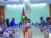 Burkina: compte rendu du Conseil des ministres du mercredi 23 octobre 2024