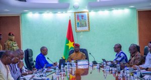 Burkina: compte rendu du Conseil des ministres du mercredi 23 octobre 2024